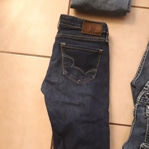 COPY - Jeans